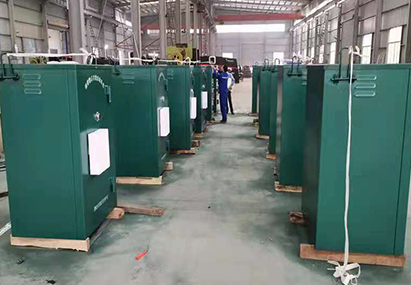 运河移动炸药库：安全与效率并重的爆破行业新趋势
