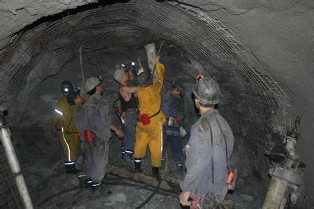 运河工程爆破中的危险因素分析以及应对工程爆破危险的措施